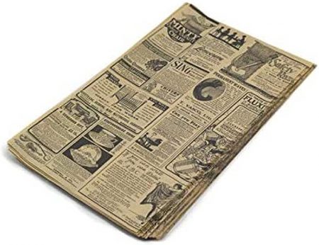 PAPEL ANTIGRASA - Imagen 4