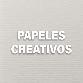 PAPELES CREATIVOS