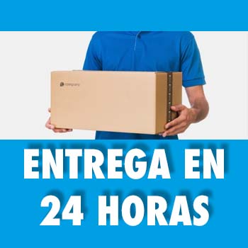 Imprenta entrega 24 horas