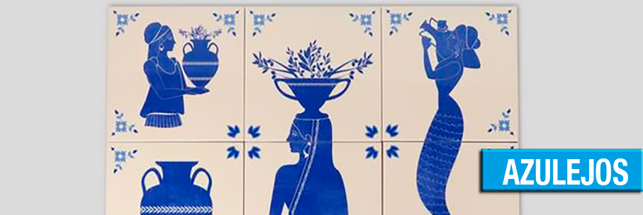 AZULEJOS