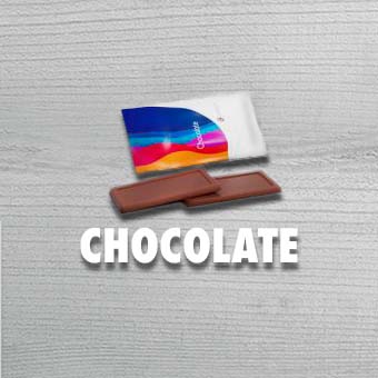CHOCOLATES
