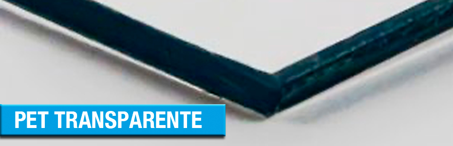 PET-TRANSPARENTE
