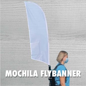 MOCHILA FLYBANNER