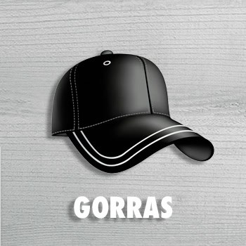 GORRAS-SOMBREOS