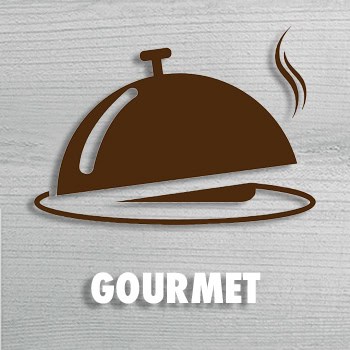  PRODUCTOS GOURMET
