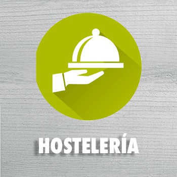 PRODUCTOS PARA HOSTELERIA