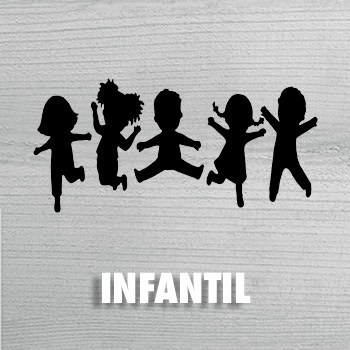 PRODUCTOS PERSONALIZABLES INFANTIL