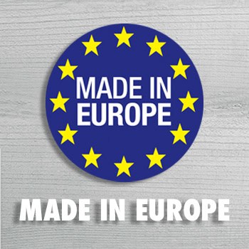 PRODUCTOS MADE IN EUROPE