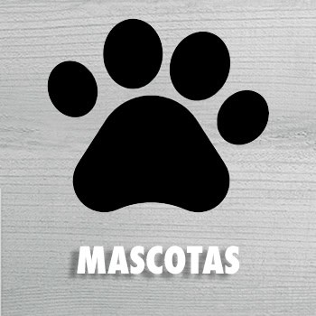 PRODUCTOS PARA MASCOTAS