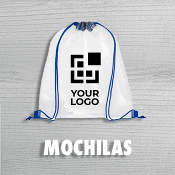 MOCHILAS