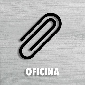 MATERIAL DE OFICINA