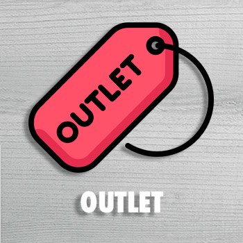 OUTLET PRODUCTOS PERSONALIZABLES