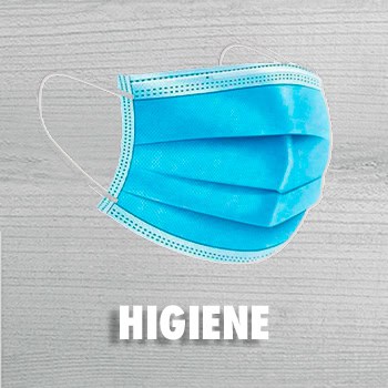 PROTECCION HIGIENICA PERSONALIZABLE