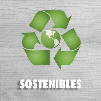 PRODUCTOS SOSTENIBLES