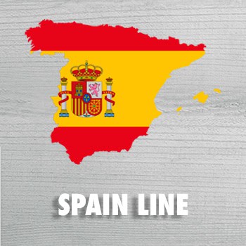 PRODUCTOS SPAIN LINE