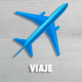 PRODUCTOS PARA VIAJE