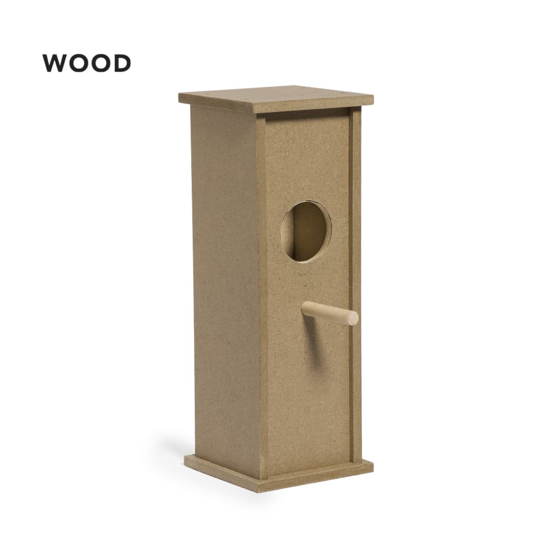 CASETA PÁJARO FENYX