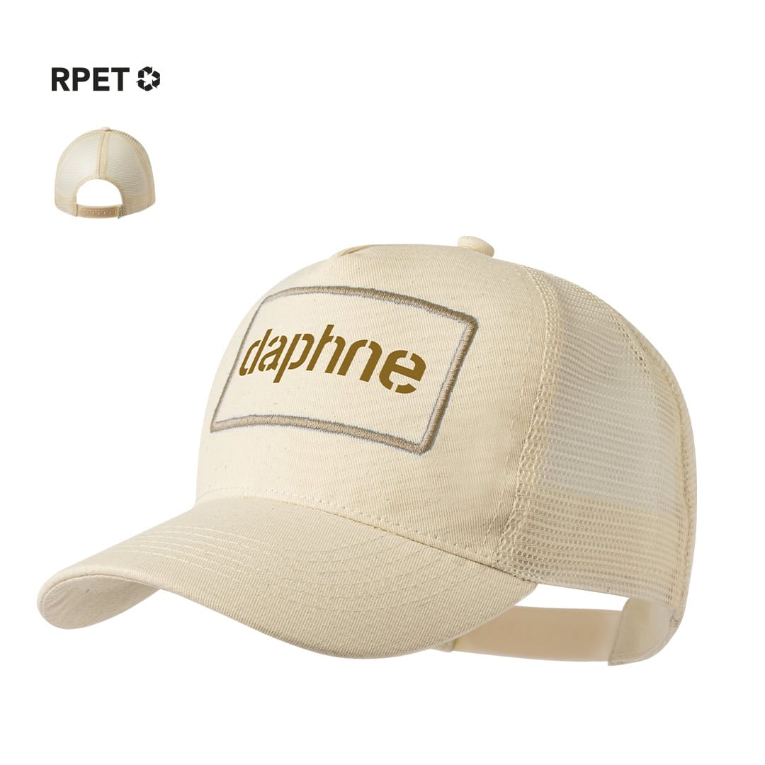 GORRA DAPHNE