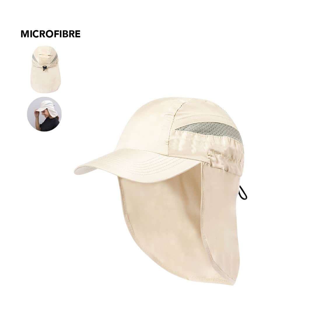 GORRA LEVANT