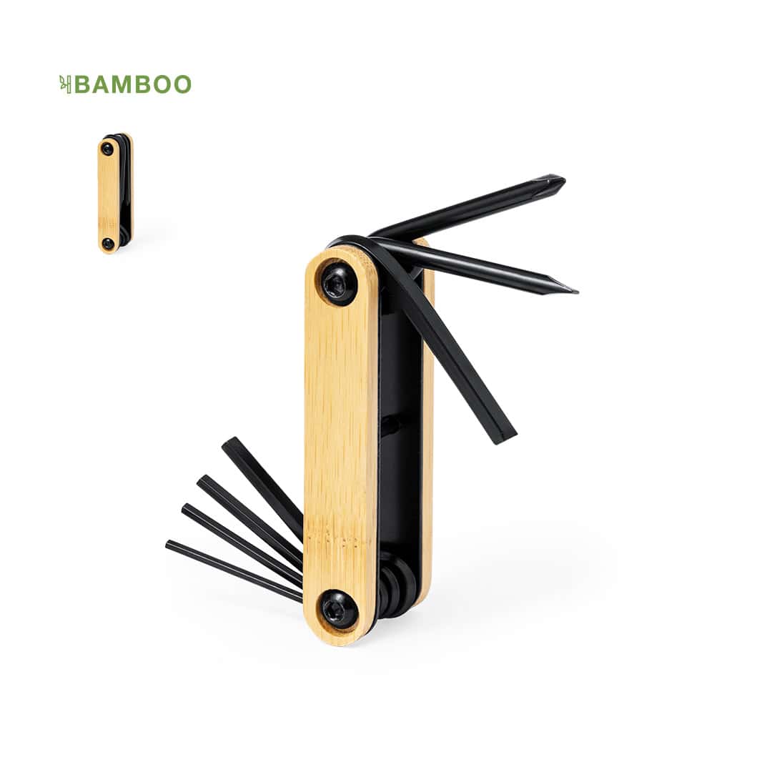 MULTIHERRAMIENTA RUSELTON