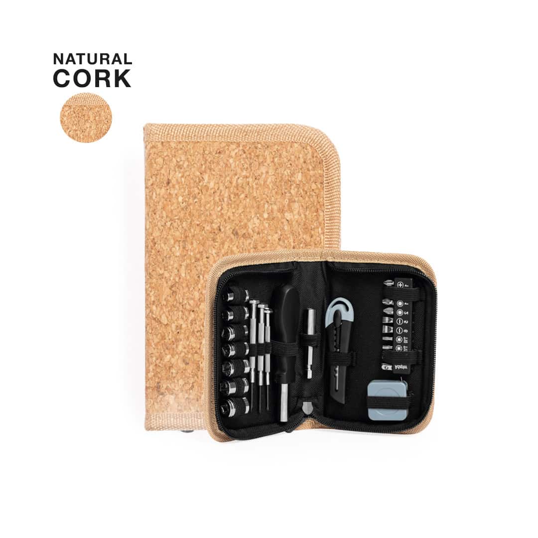 SET HERRAMIENTAS BELAMY