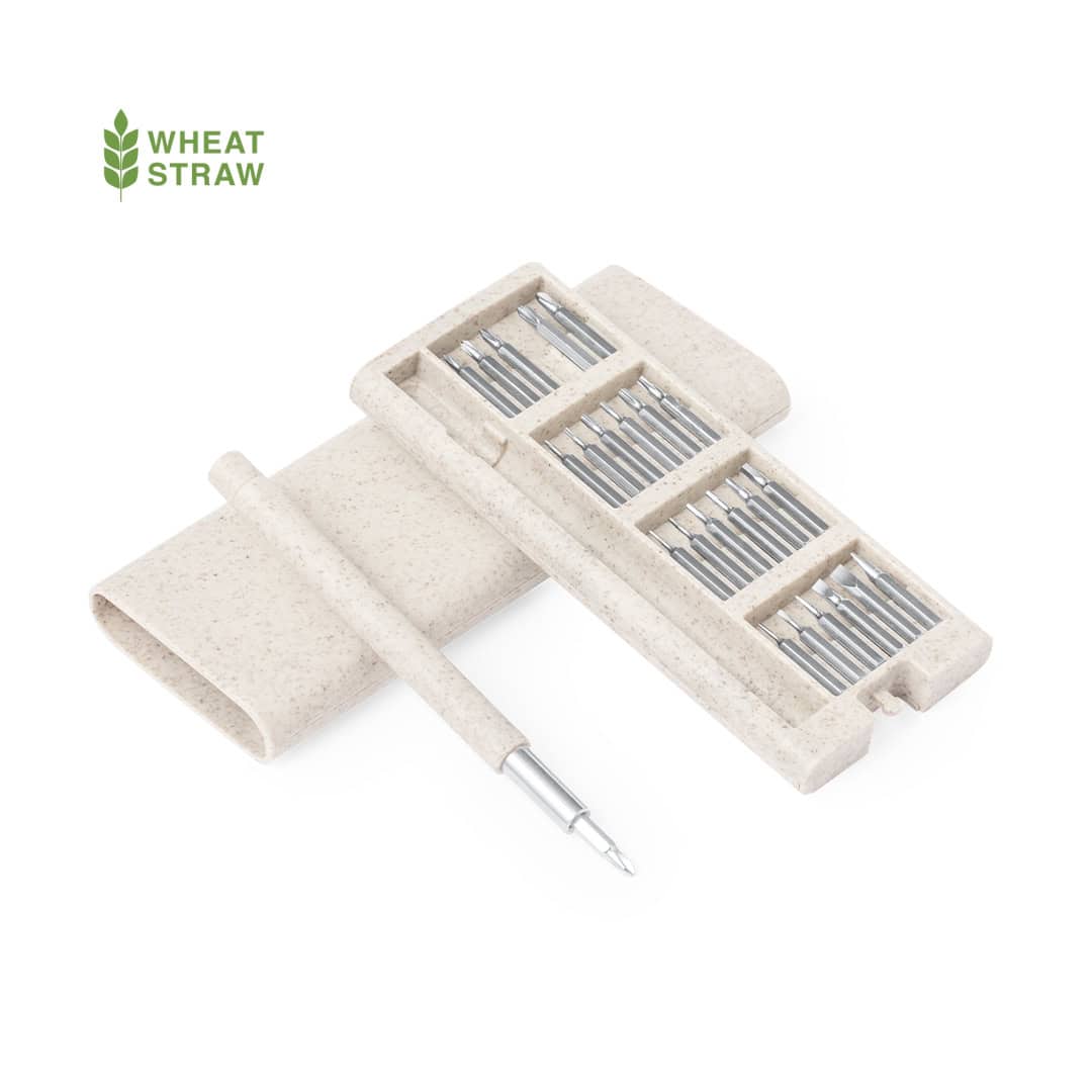 SET HERRAMIENTAS ZEPHYR