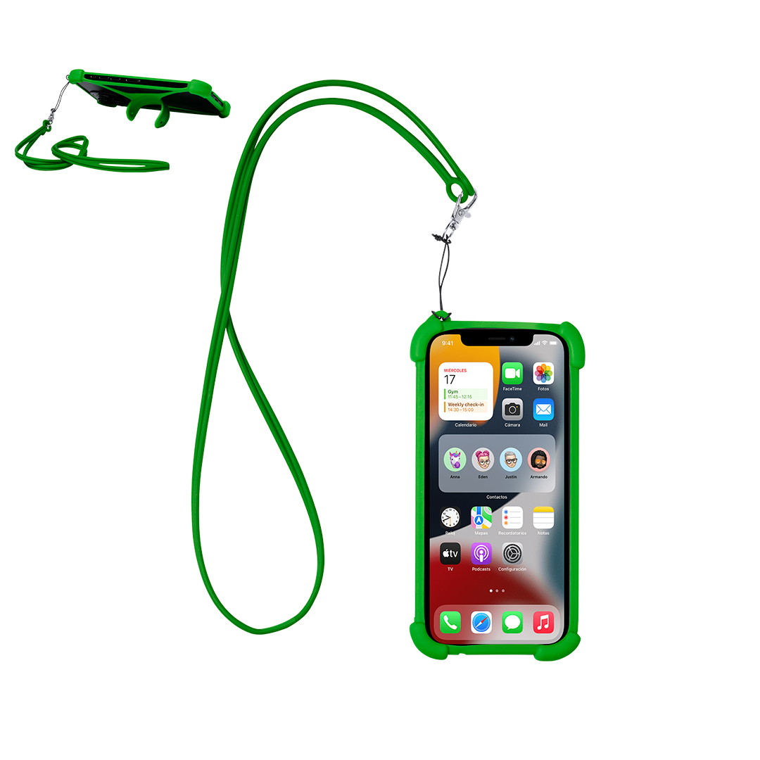 LANYARD SOPORTE KESEY