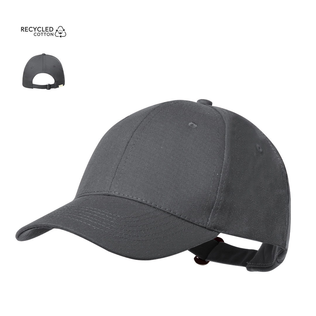 GORRA DAIMAT - productos personalizables