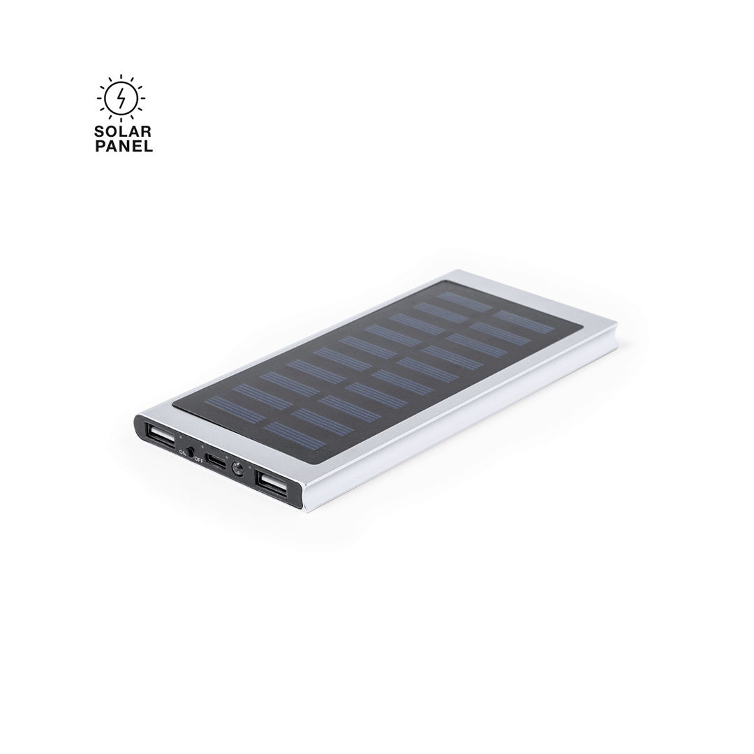 POWER BANK BERNANT