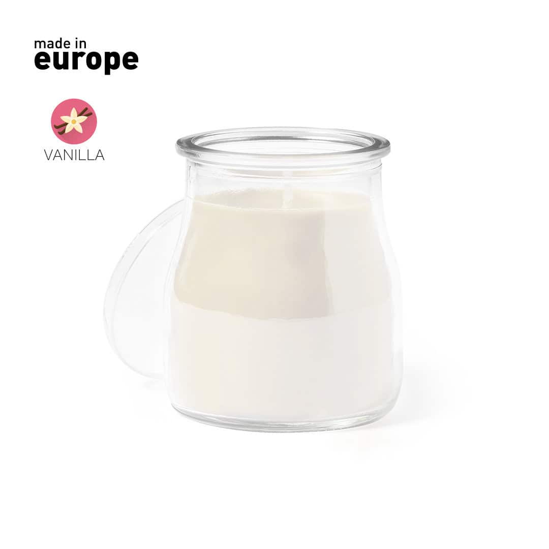 VELA AROMÁTICA SAICER
