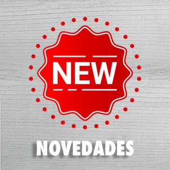 NOVEDADES