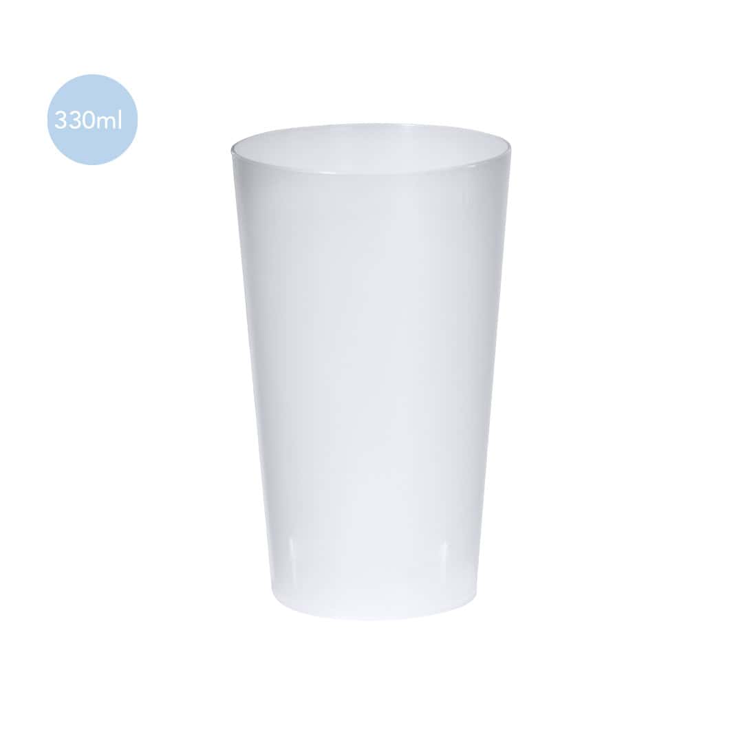 VASO COXTU 330 ml