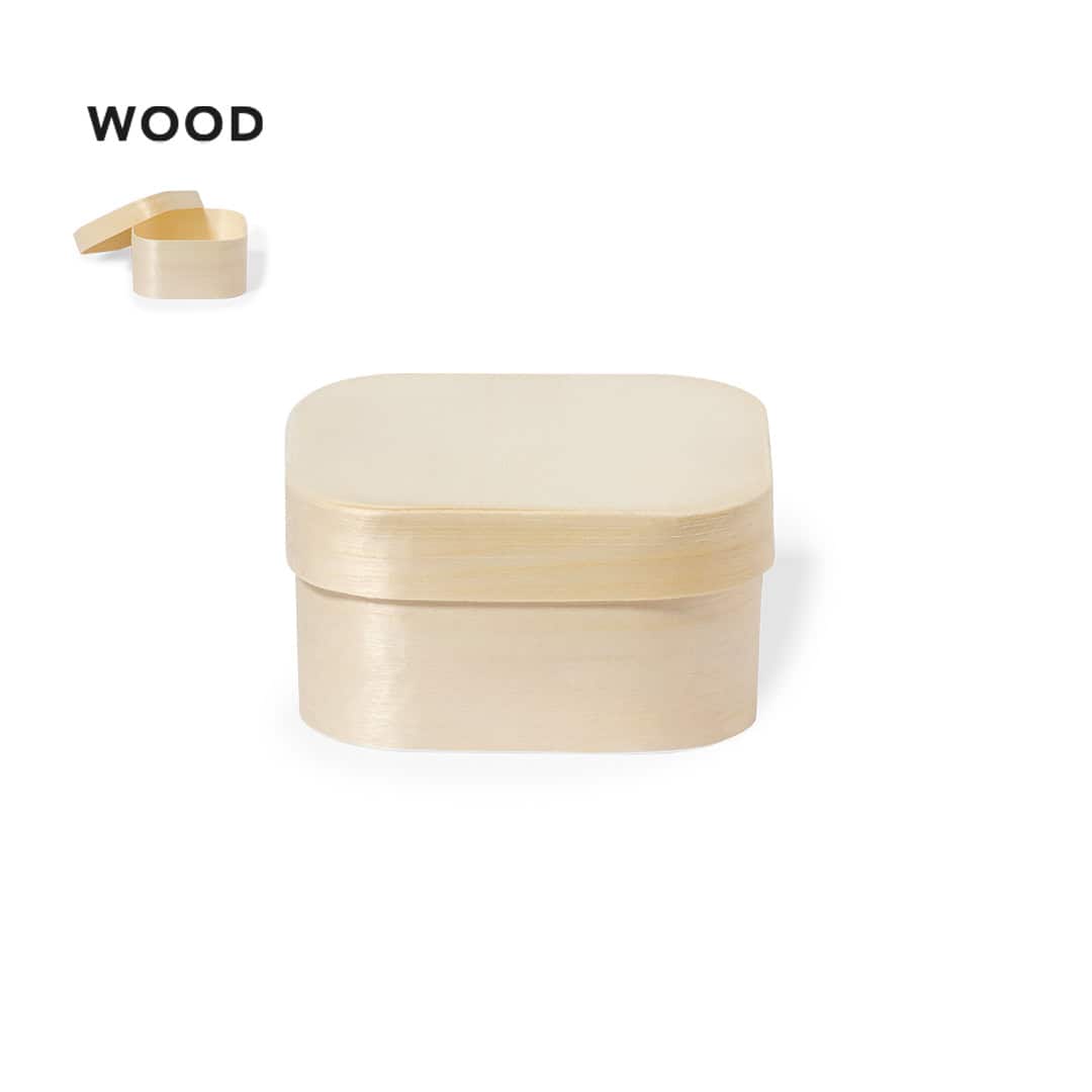 CAJA PRESENTACIÓN BEXER