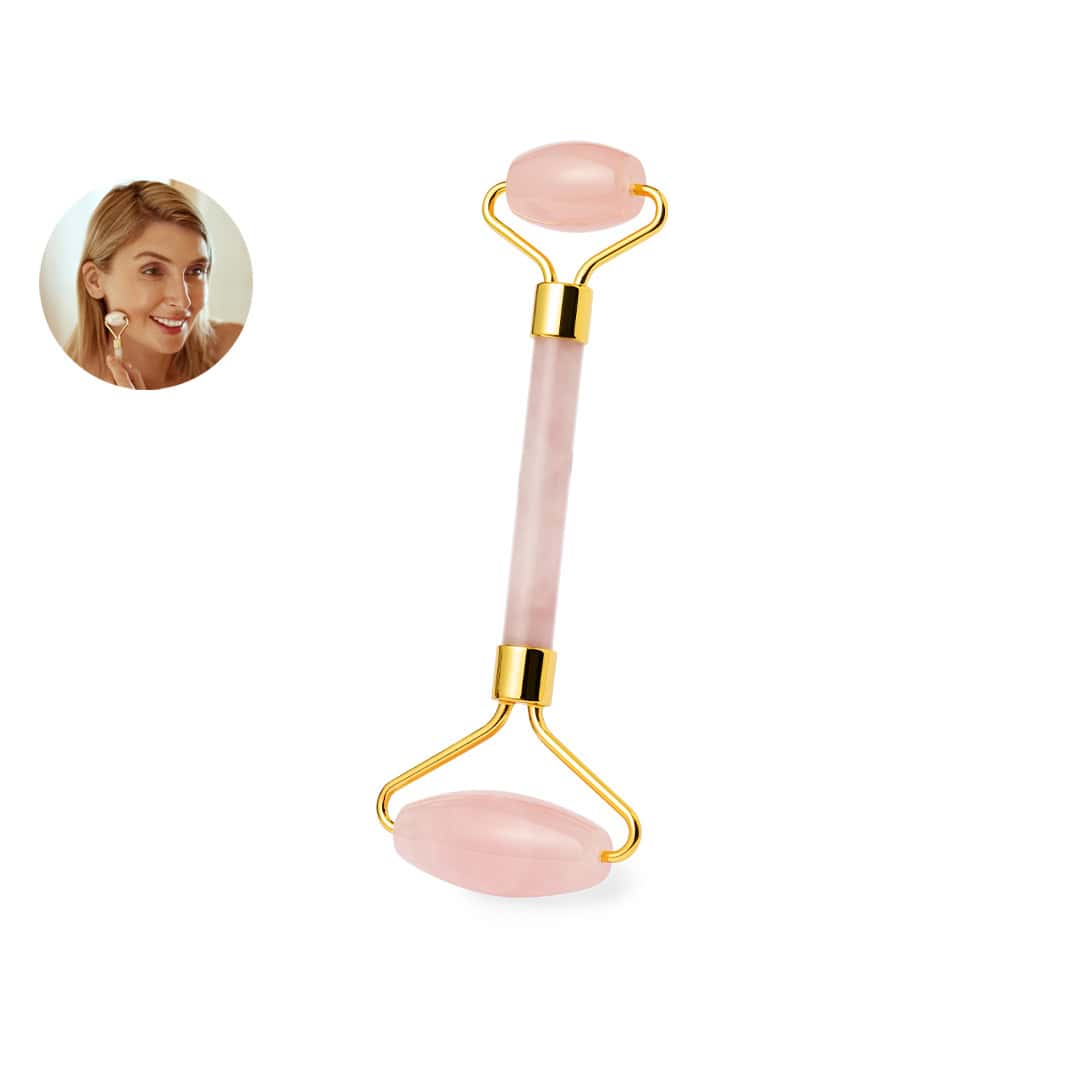 MASAJEADOR FACIAL ZYNKA