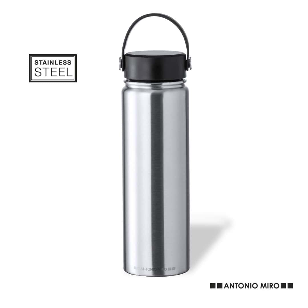 BIDÓN TÉRMICO XEGAZ