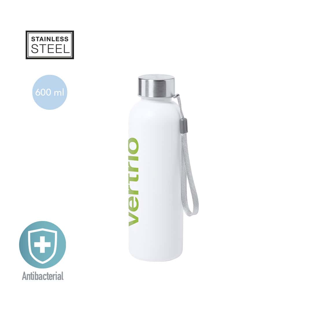 BIDÓN ANTIBACTERIANO GLITER