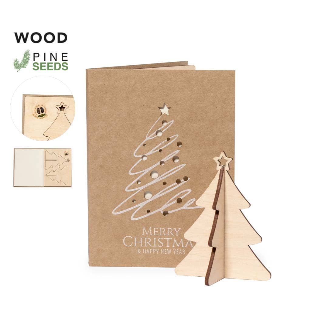 POSTAL ADORNO SIGURD