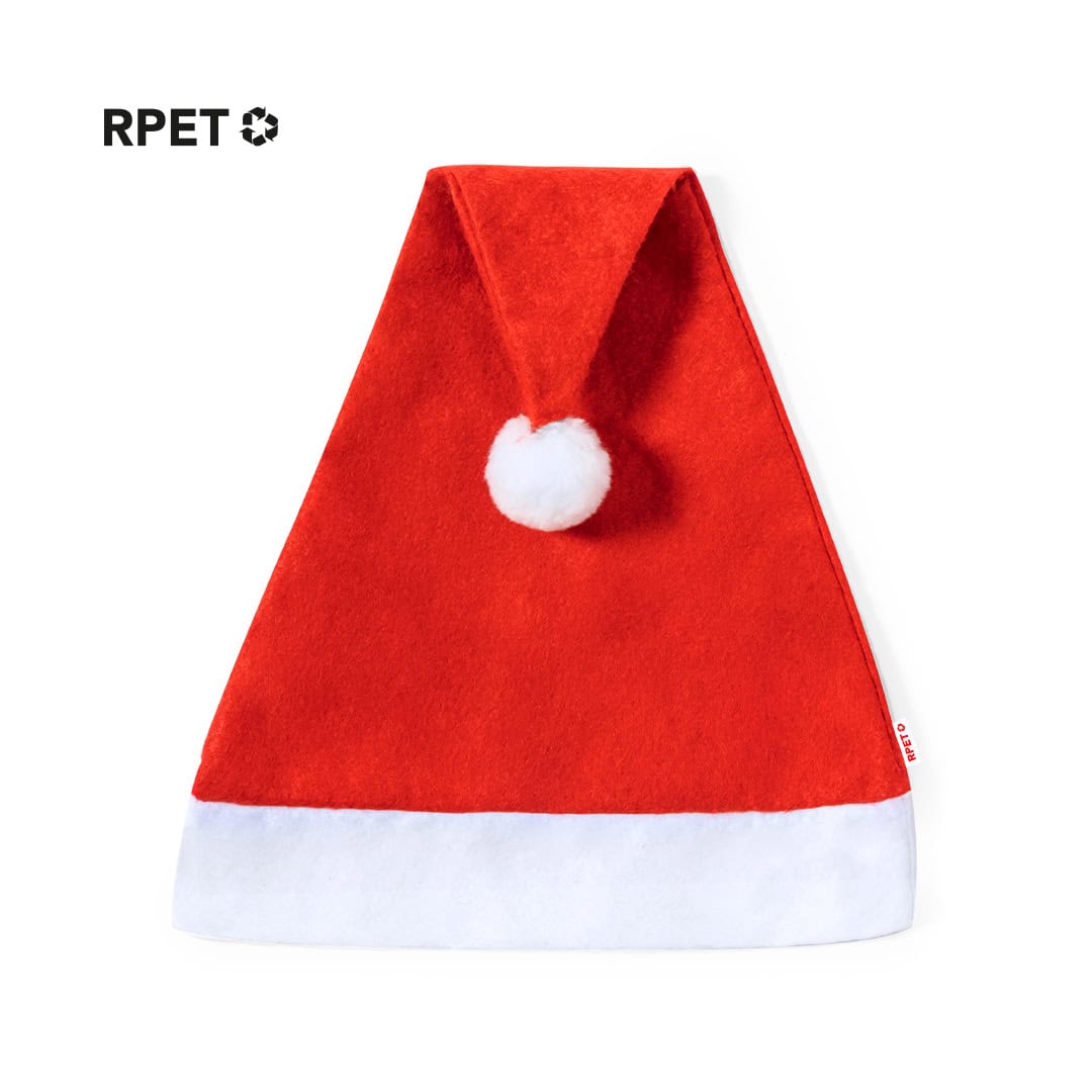 GORRO PAPA NOEL GOYFEL