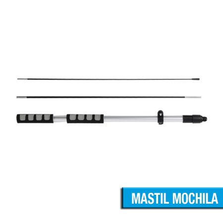 MASTIL PARA MOCHILA DE BANDERA