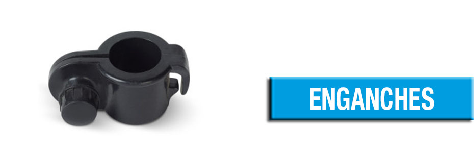 ENGANCHES