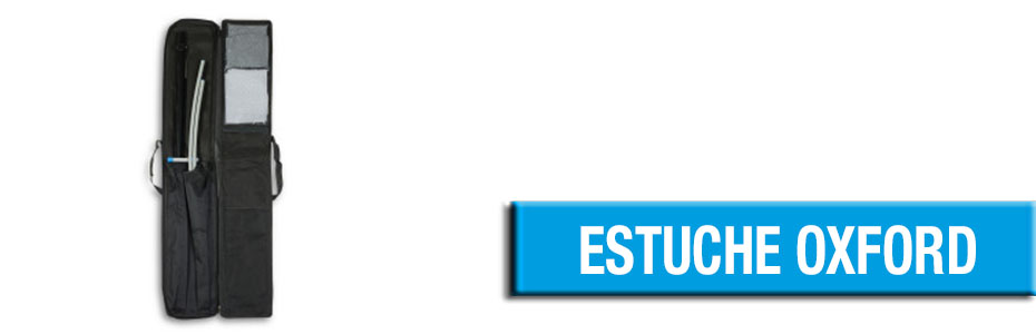 ESTUCHE OXFORD