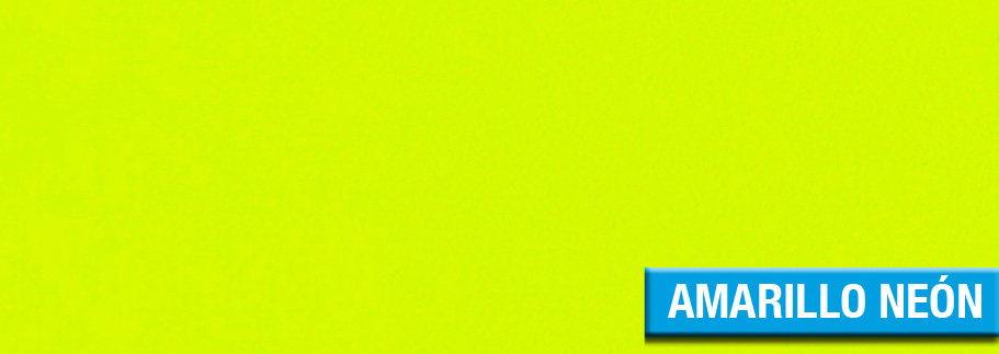 amarillo neon