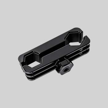 CONECTOR CARPA