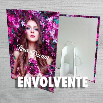 DISPLAY ENVOLVENTE