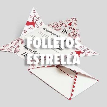 FOLLETOS ESTRELLA