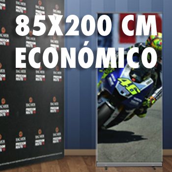 85x200 cm Econ&oacute;mico