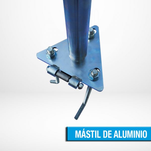 MÁSTIL_DE_ALUMINIO_CUADRADO