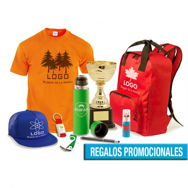 Productos Promocionales
