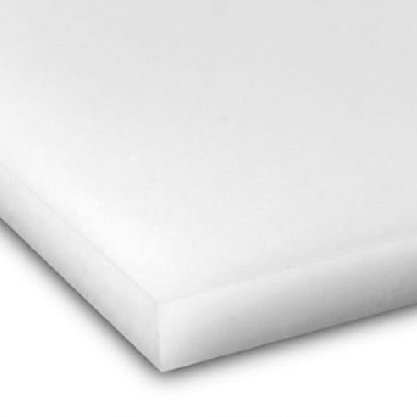 Metacrilato Extrusion Blanco 3 mm