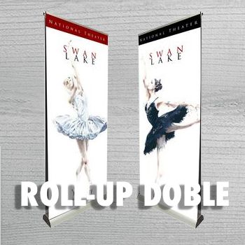 85x200 cm Doble Cara